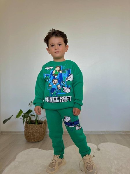 بيجامات ولادي